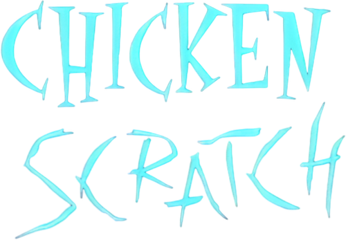 Dexter's Laboratory: Chicken Scratch