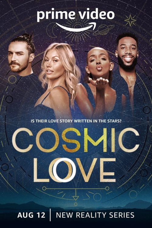 TV Shows Like Cosmic Love