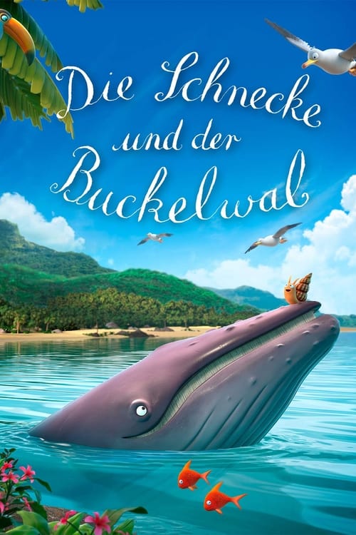 Die Schnecke und der Buckelwal