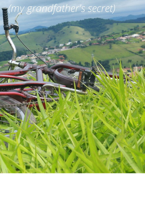 O Segredo Do Meu Avô