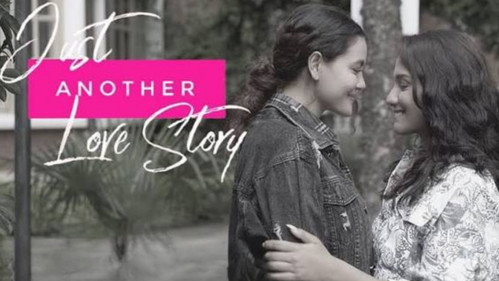 Just Another Love Story