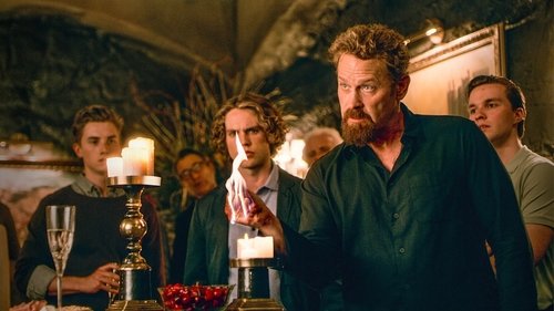 Assistir A Ordem S01E03 – 1×03 – Dublado Assistir A Ordem S01E03 – 1×03 – Dublado