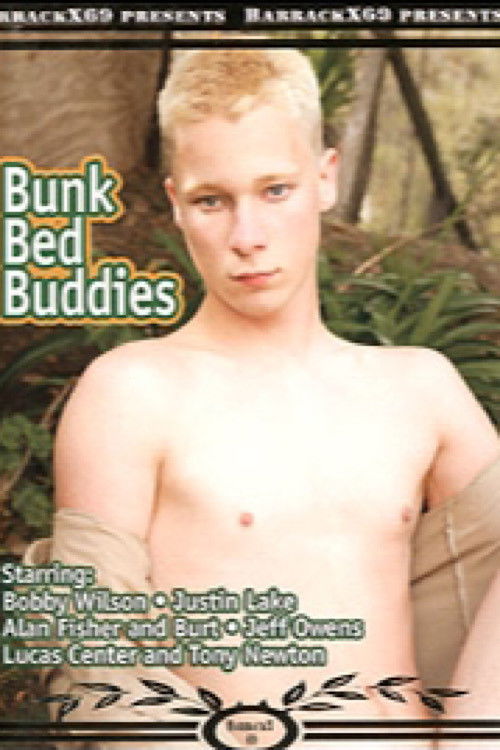 Bunk Bed Buddies poster