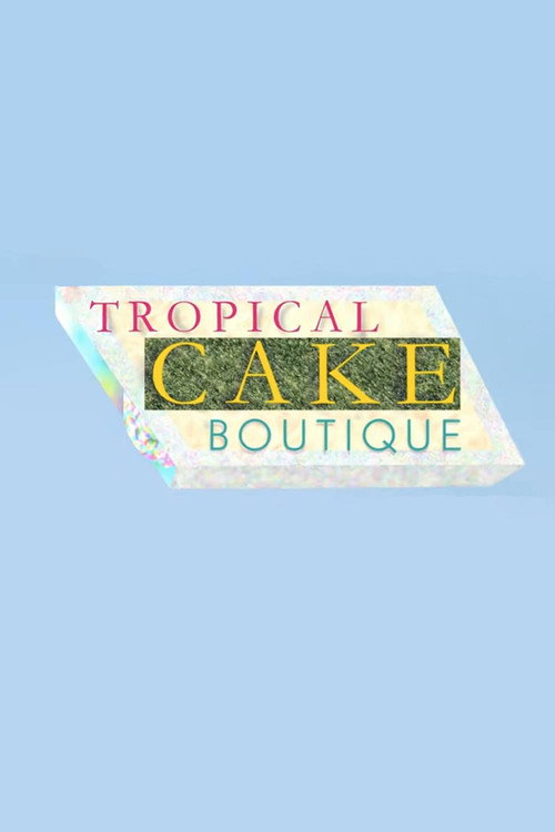 Tropical Cake Boutique