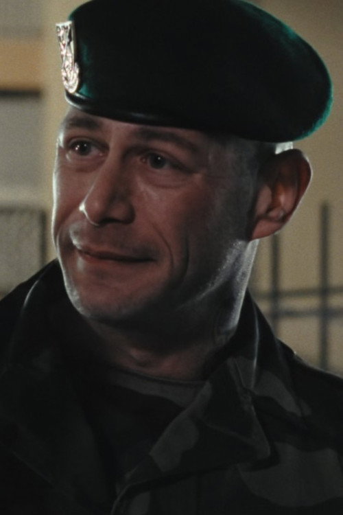 Robin Brodu
