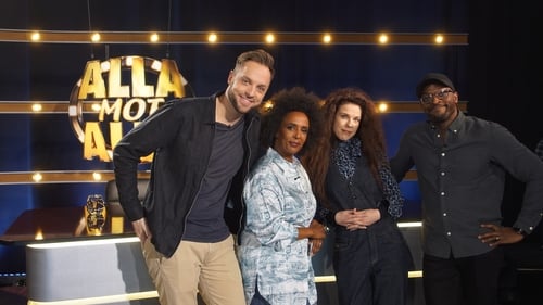 Alla mot alla med Filip och Fredrik, S03E34 - (2020)