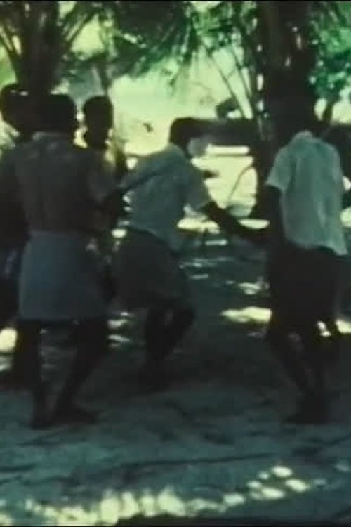 Musiques et chorégraphies des Maldives