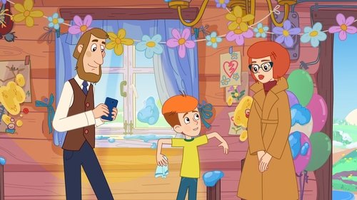 Image de l'épisode 15