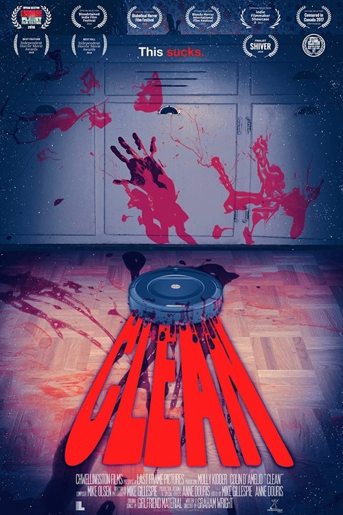 Nonton film Clean (2017) terbaru sub indo Nonton film Clean (2017) terbaru sub indo