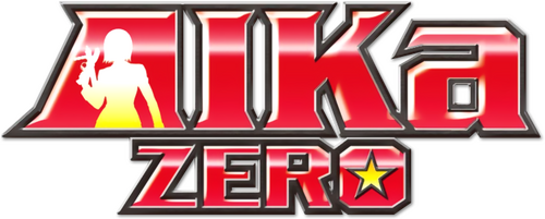 AIKa ZERO