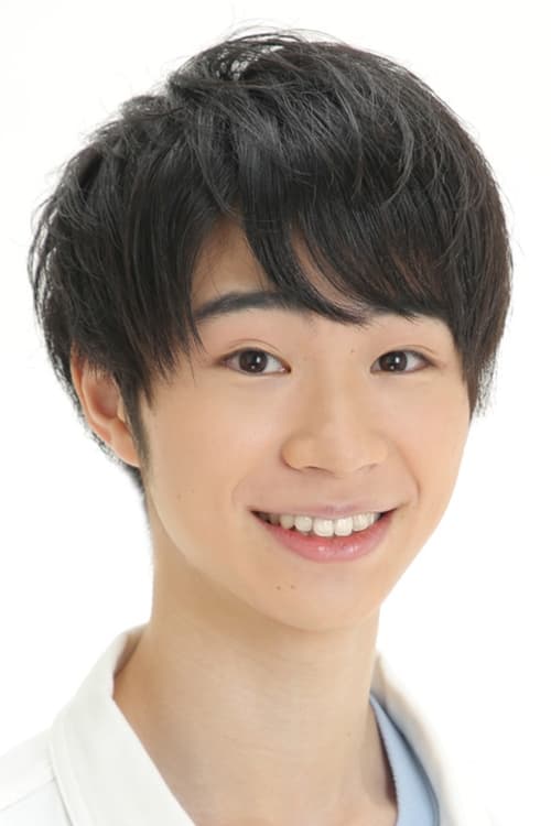 Kép: Kouki Osuzu színész profilképe