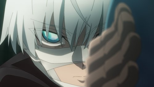 Ragna Crimson: Temporada 1x Episodio 9