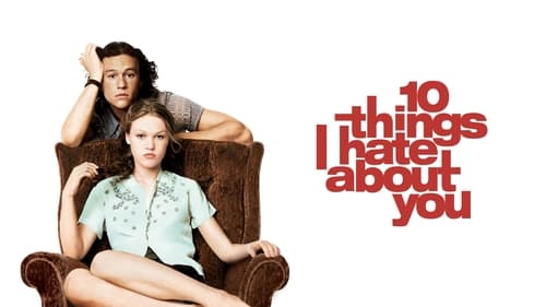 10 Things I Hate About You