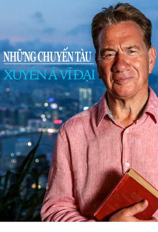 Escena 4 de Great Asian Railway Journeys