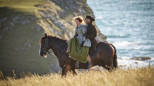 Poldark: 1×8