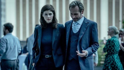 As Bruxas Mayfair de Anne Rice Episódio 1