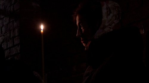 Escena del episodio 29 de la temporada 54 de la serie 60 Minutes