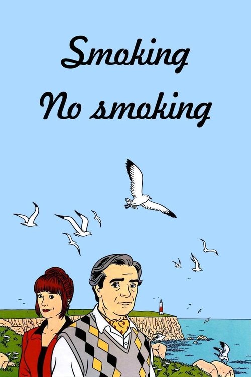 Smoking / No Smoking 1993