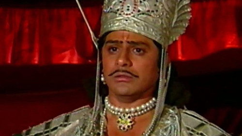 Arjun vows to kill Jayadrath