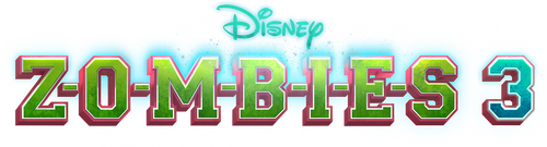 Z-O-M-B-I-E-S 3