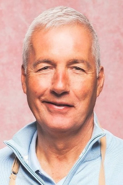 Gary Harding