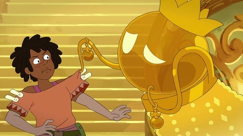 Episodio 3: Episodio 3