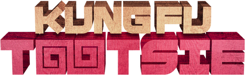 Kung Fu Tootsie