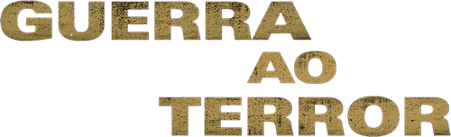 Guerra ao Terror - Logo 3