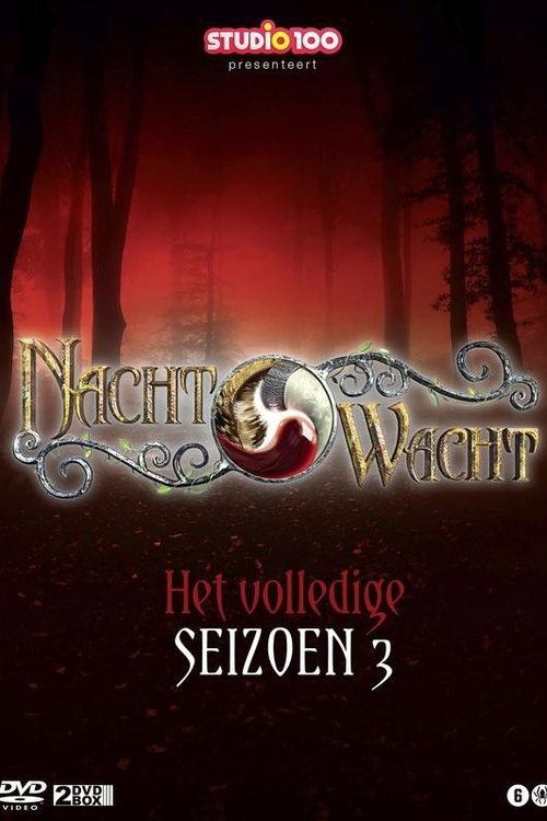 Nachtwacht, S03 - (2017)