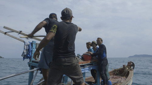 Current Sea Torrent WEB-DL (2020) Legendado