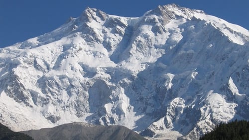 Nanga Parbat