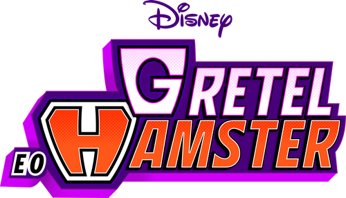 Gretel e o Hamster
