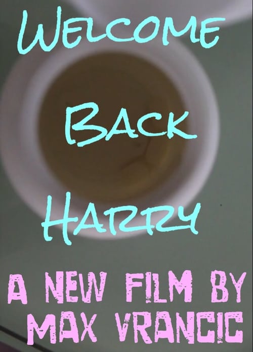 Welcome Back Harry