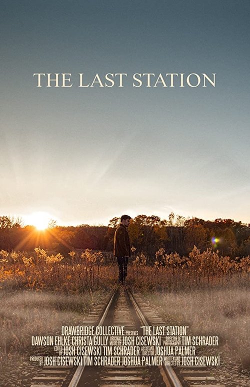 The Last Station 2020