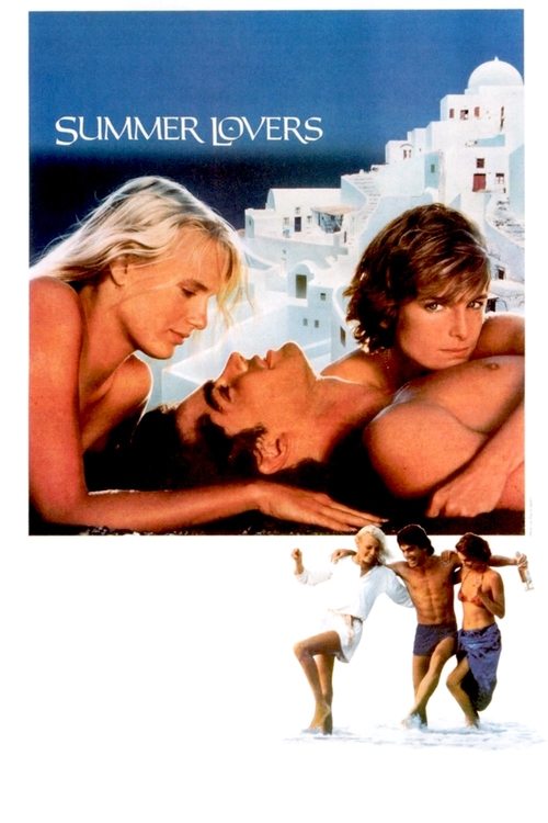 Summer Lovers (1982)