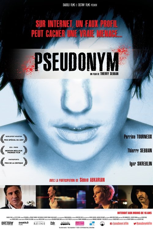 Kostenlos Hd Pseudonym (2015) Filme Online Anschauen HD 1080p