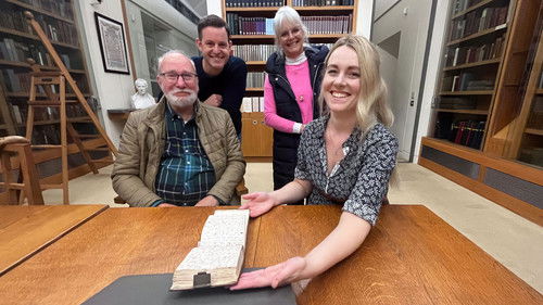 Image de l'épisode 3