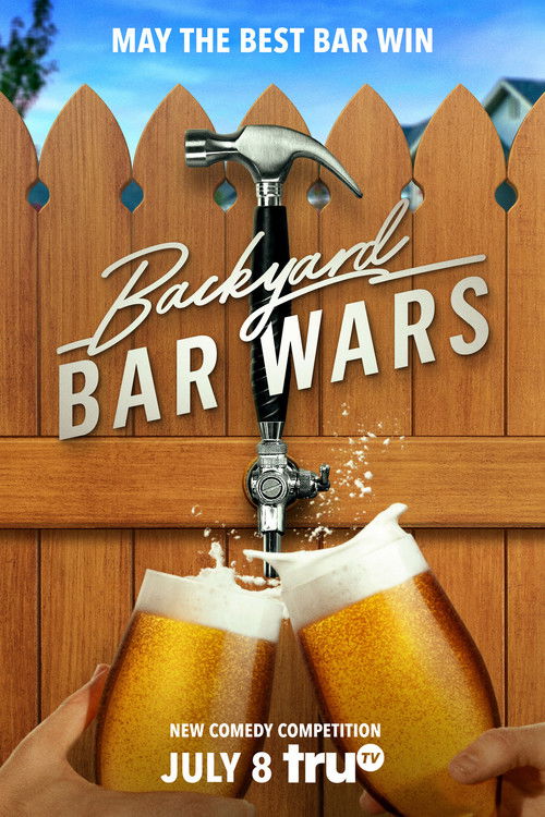 Escena 6 de Backyard Bar Wars