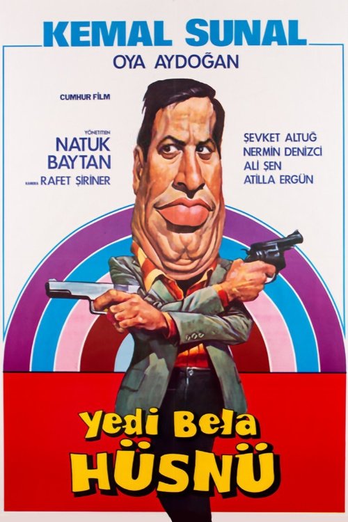 Yedi Bela Hüsnü 1983