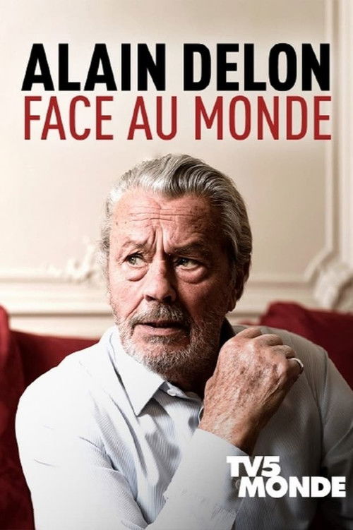 Imatge etiquetada de Alain Delon