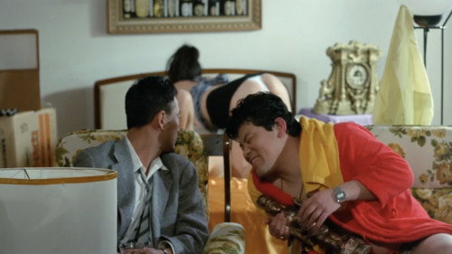 Sex dainamaito: Madonna no Shizuku