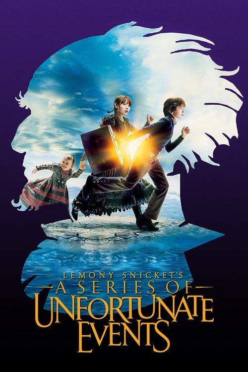 Lemony Snicket's A Series of Unfortunate Events Lemony Snicket's A Series of Unfortunate Events