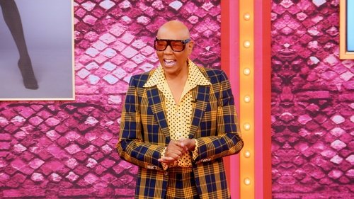 RuPaul’s Drag Race: All Stars: 9×4