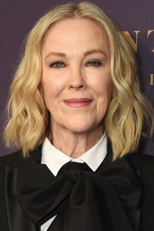 Kép: Catherine O'Hara színész profilképe