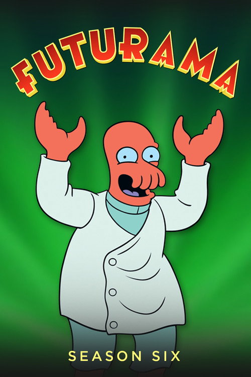 Staffel 6