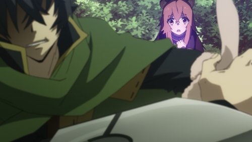 The Rising of the Shield Hero: 1×2