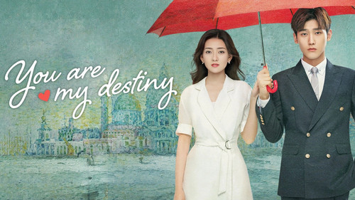 You Are My Destiny backdrop 3