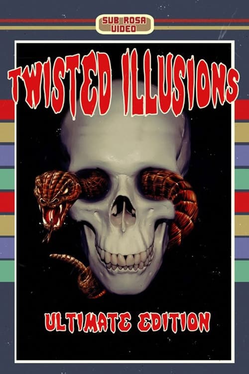 Twisted Illusions (1985)