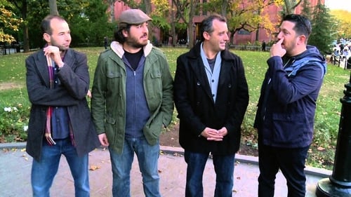 Poster della serie Impractical Jokers