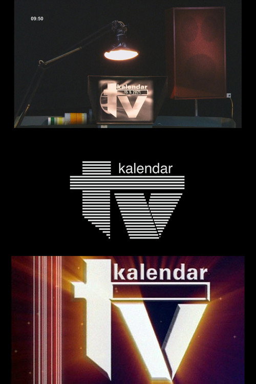 TV kalendar